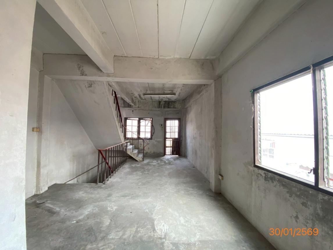 รูป อาคารพาณิชย์ 22.4 ตร.วา เมืองสมุทรปราการ สมุทรปราการ 1.8M - รูปที่ 32/45