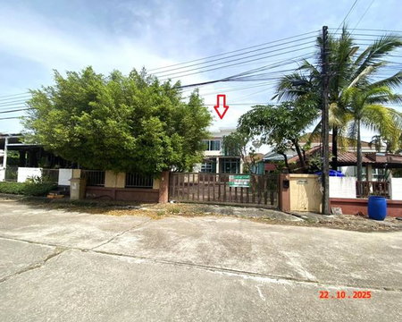 บ้านเดี่ยว 106 ตร.วา เมืองบึงกาฬ บึงกาฬ 4.4M