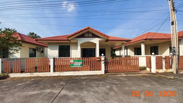 picture HOME 53.1 Sq.w. Si Racha Chonburi for 1.7M - 24/27