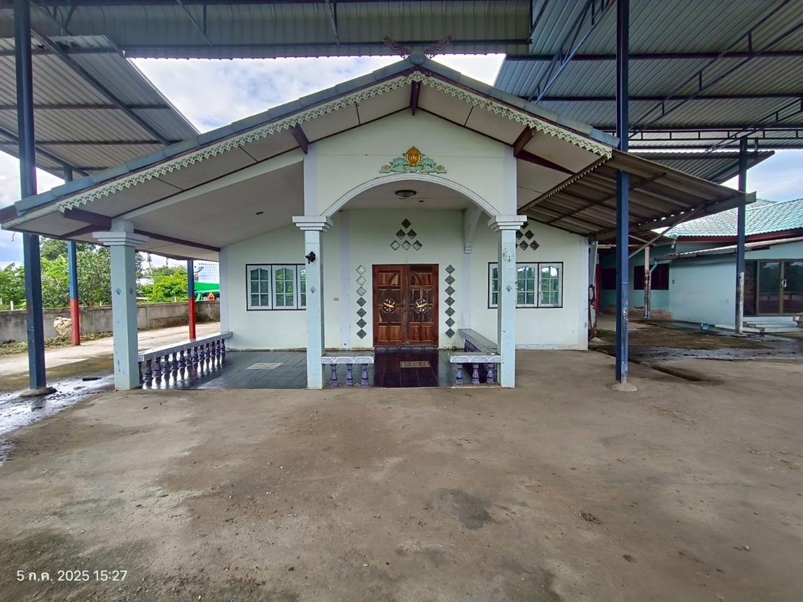 รูป บ้านเดี่ยว 357.2 ตร.วา เมืองนครปฐม นครปฐม 3.9M - รูปที่ 38/49