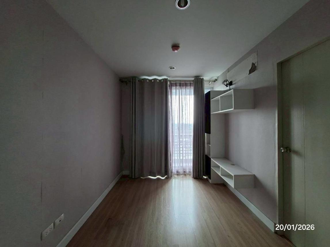 picture CONDO 26.83 Sq.m. Muang Nonthaburi Nonthaburi for 1.2M - 20/27