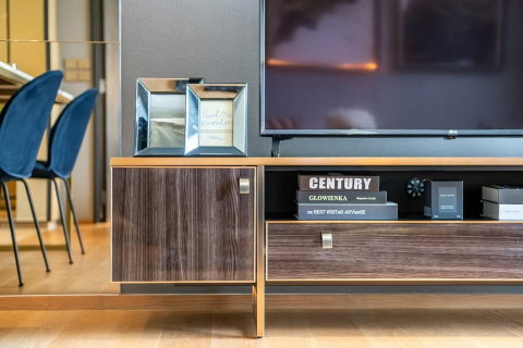 รูปภาพ AA94674 | 1Bed | 1Bath | BTS Thong Lo | 54sqm | THB 70,000/mo | Fl.0 — Beatniq Condo Bangkok