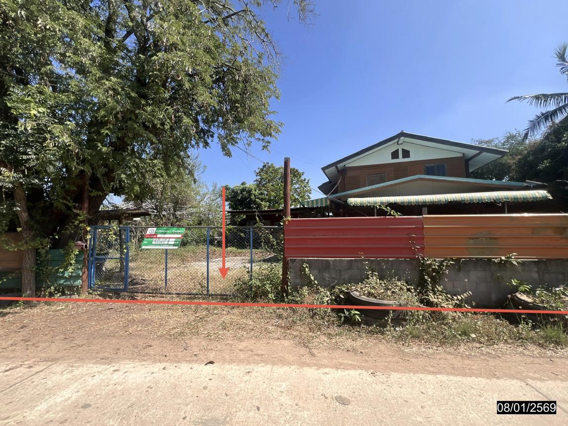 picture HOME 1223 Sq.w. Chatturat Chaiyaphum for 1.5M - 21/41