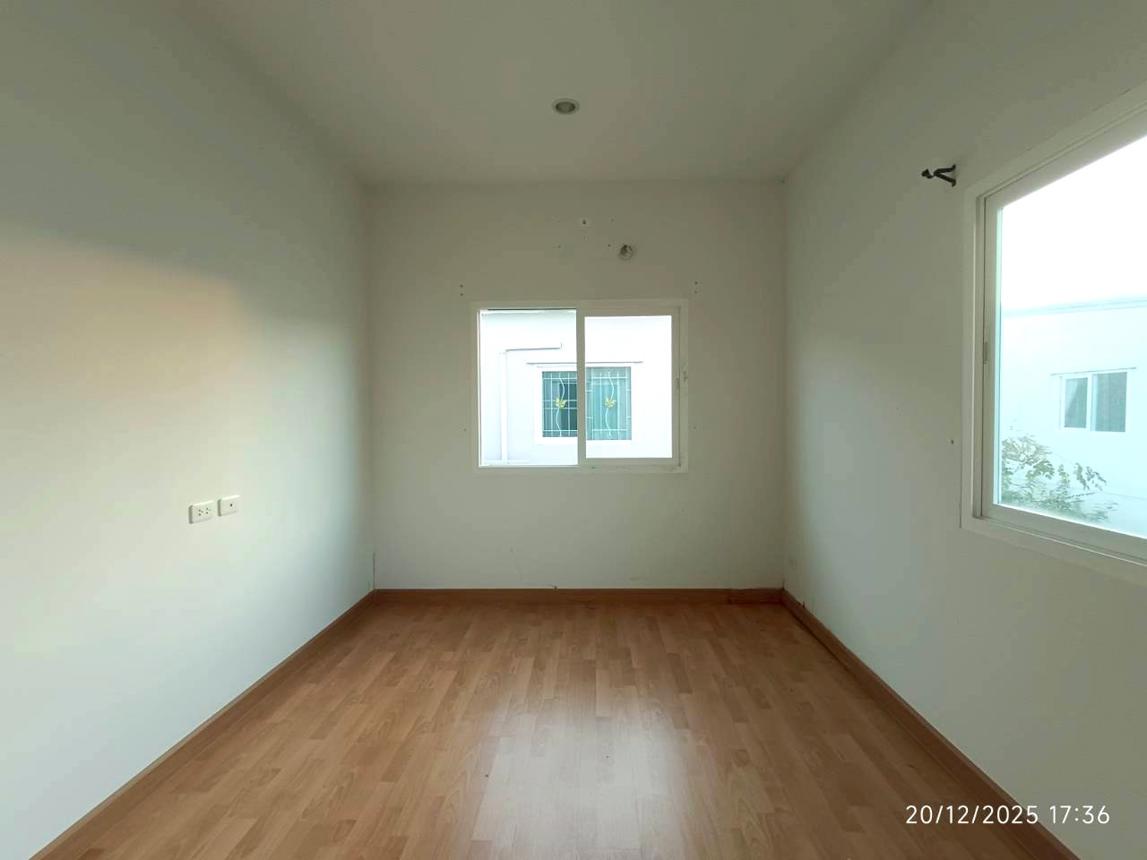 picture TOWN HOUSE 29.5 Sq.w. Bang Bua Thong Nonthaburi for 2.6M - 28/35
