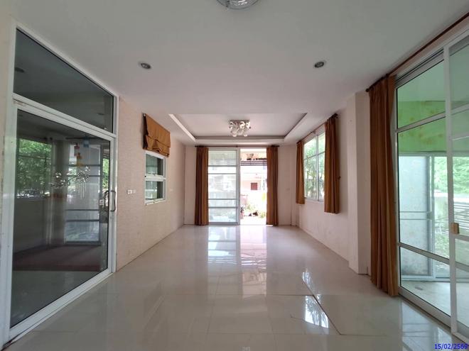 รูป บ้านเดี่ยว 69.4 ตร.วา พรรณพฤกษา เฟส 1 หาดใหญ่ สงขลา 5.5M - รูปที่ 5/29