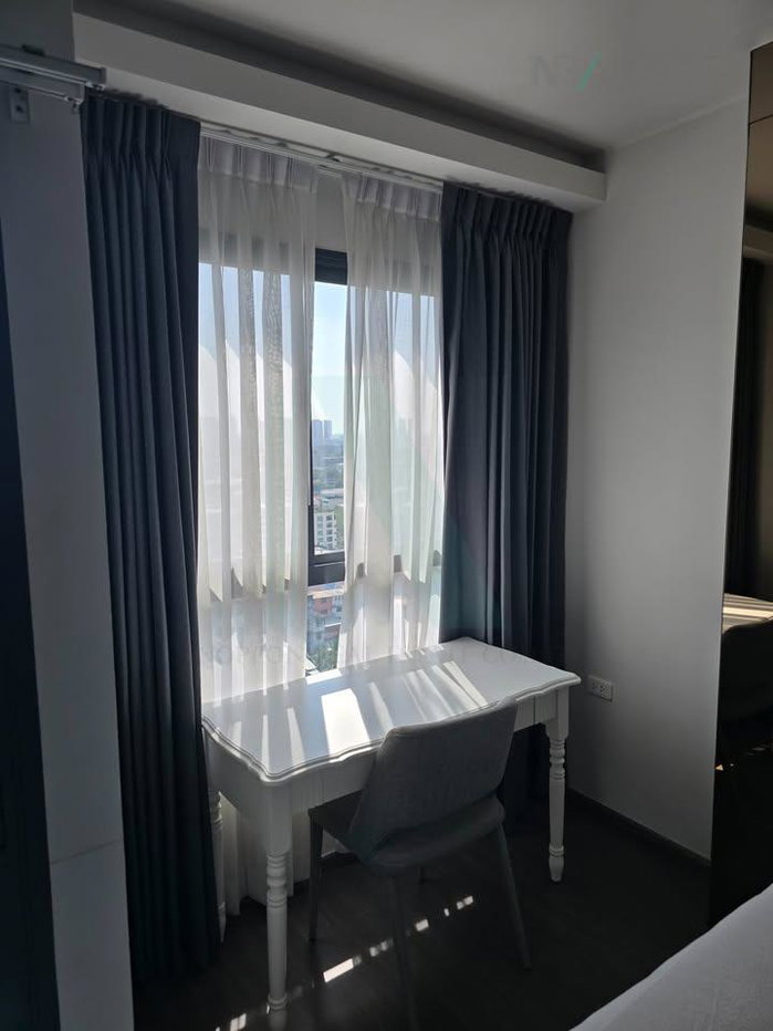picture 🔺 For Sell Condo IDEO SUKHUMVIT 93 Building A, Floor 19,Studio, Room size 25 sqm - 2/8