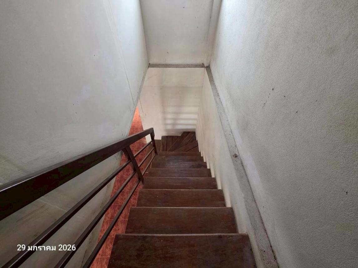 รูป บ้านเดี่ยว 22.8 ตร.วา บ้านเอื้ออาทร จังหวัดกำแพงเพชร การเคหะแห่งชาติ เมืองกำแพงเพชร กำแพงเพชร 874,000 - รูปที่ 23/33