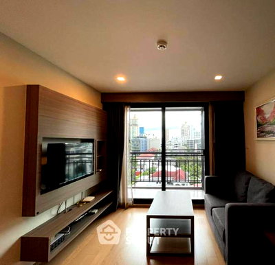 Condos for rent : 1-BR Condo at Art @ Thonglor close to Thong Lo (ID 2997898)