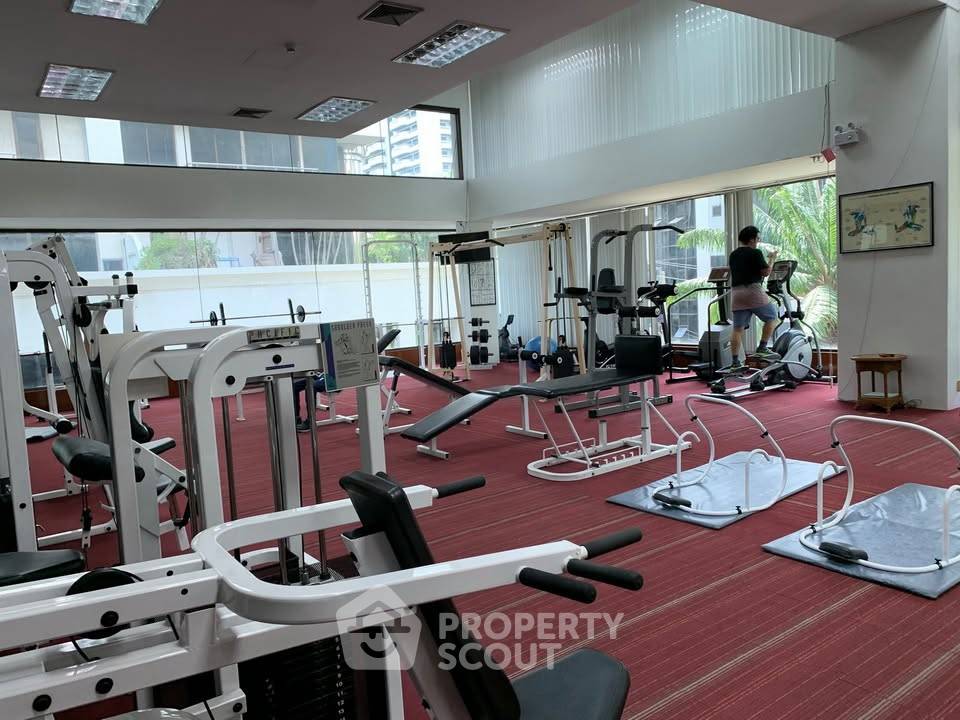 รูป คอนโด 2 ห้องนอน ขนาด 142 ตร.ม. Supalai Place Sukhumvit 39 ใกล้ BTS พร้อมพงษ์ (ID 3318099) - รูปที่ 28/30