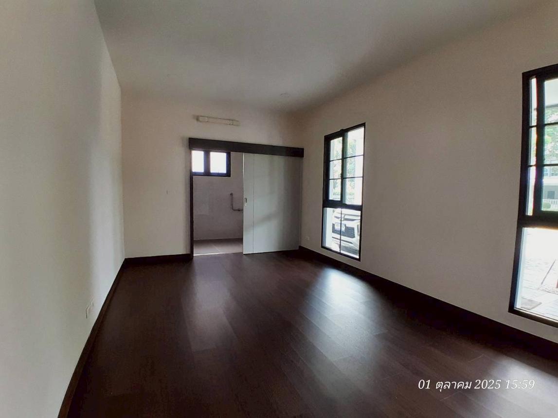 รูป บ้านเดี่ยว 123.5 ตร.วา เดอะซิตี้ รามอินทรา - วงแหวน 2 เขตคลองสามวา กรุงเทพมหานคร 27.5M - รูปที่ 27/47