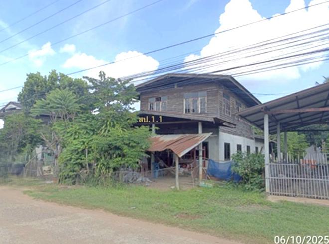 รูป บ้านเดี่ยว 93 ตร.วา เชียงขวัญ ร้อยเอ็ด 664,000 - รูปที่ 5/21