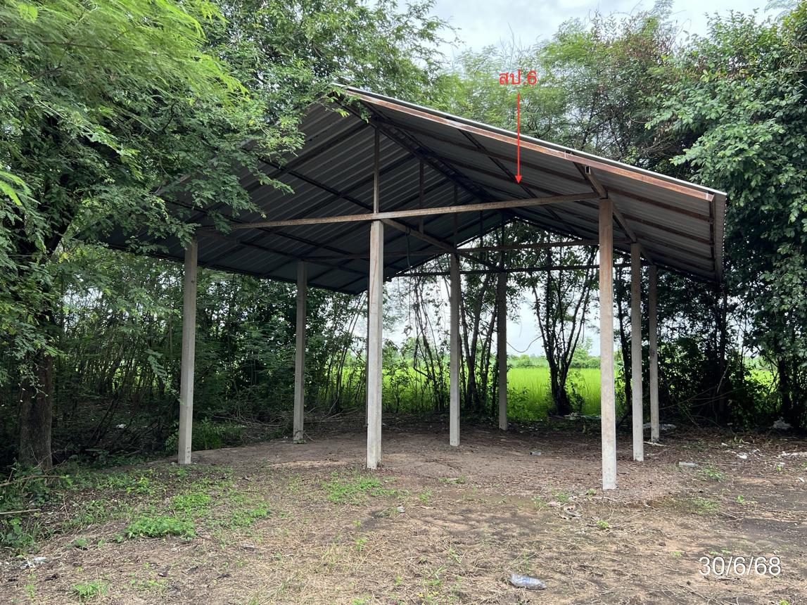 รูป บ้านเดี่ยว 3755 ตร.วา พรานกระต่าย กำแพงเพชร 3M - รูปที่ 40/45