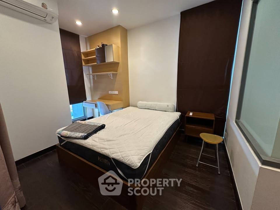 รูป คอนโด 1 ห้องนอน ชั้น 37 โครงการ IDeo Q Phayathai ใกล้ BTS พญาไท 200 เมตร (ID 3319556) - รูปที่ 3/5