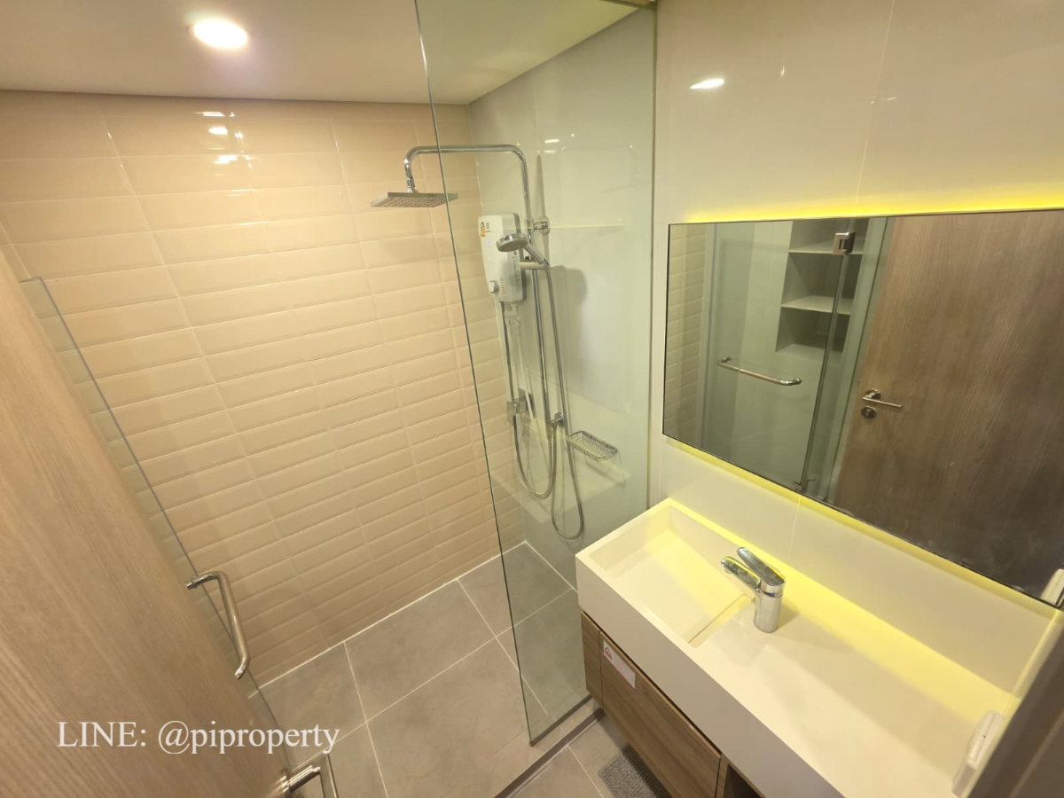 รูป ให้เช่าห้อง Loft 1 ห้องนอน ตกแต่งครบพร้อมอยู่ ที่โครงการ Siamese Sukhumvit 87 (Ramada by Wyndham Bangkok Sukhumvit 87) ใกล้ BTS อ่อนนุช - รูปที่ 17/25