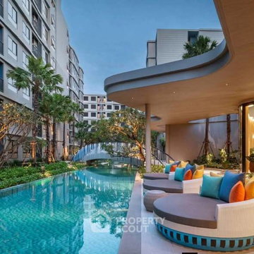 2-BR Condo at Dcondo Reef close to Kathu (ID 3318802)