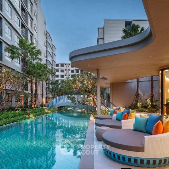picture 2-BR Condo at Dcondo Reef close to Kathu (ID 3318802) - 1/20
