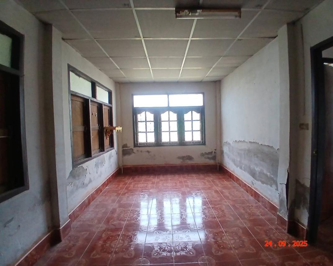 รูป บ้านเดี่ยว 57 ตร.วา เมืองนครพนม นครพนม 713,000 - รูปที่ 25/33