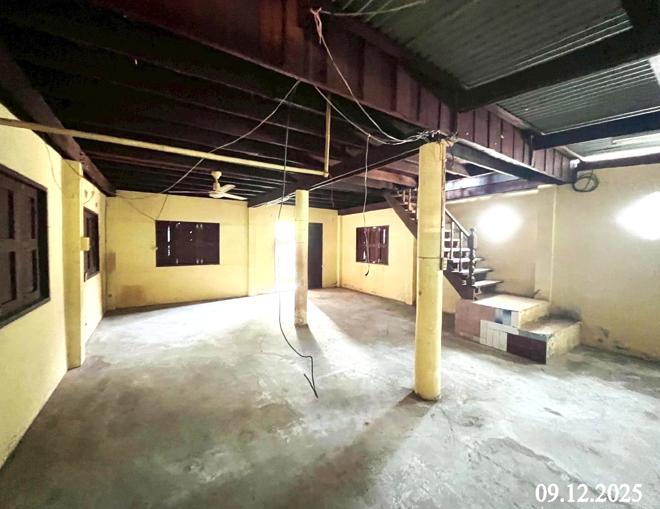 รูป บ้านเดี่ยว 127 ตร.วา น้ำปาด อุตรดิตถ์ 831,000 - รูปที่ 4/23