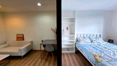 คอนโดให้เช่า : 🤝🏻RB26283 ให้เช่าถูกมาก👍พรีมิโอ เฟรสโก✅แอดไลน์ @mproperty( มี @ ด้วย) แอดมินตอบไว