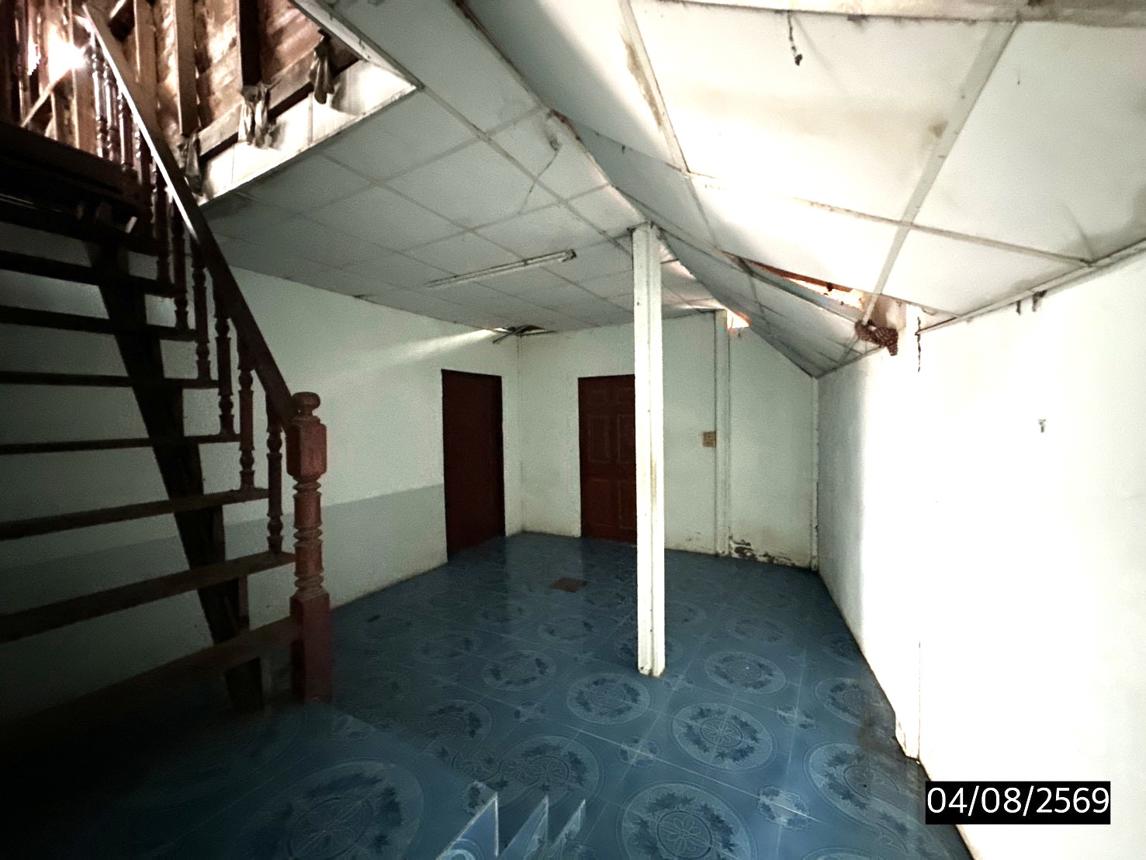รูป บ้านเดี่ยว 72.4 ตร.วา โพนทอง ร้อยเอ็ด 1M - รูปที่ 22/35
