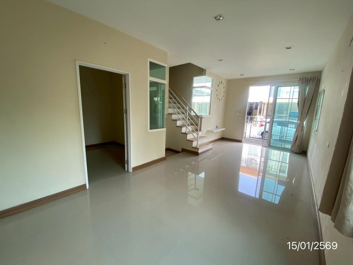 รูป ทาวน์เฮ้าส์ 33.4 ตร.วา โกลเด้น ทาวน์ 2 ลาดพร้าว-เกษตรนวมินทร์ เขตบึงกุ่ม กรุงเทพมหานคร 3.4M - รูปที่ 20/37