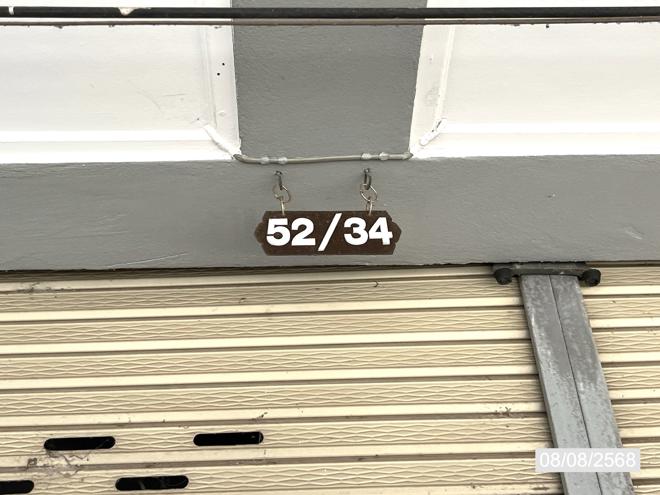 picture SHOP HOUSE 25.8 Sq.w. Muang Surat Thani Surat Thani for 2.3M - 21/45