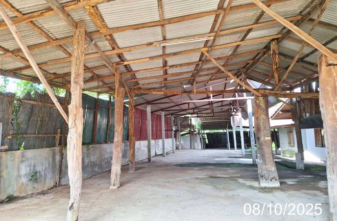 รูป บ้านเดี่ยว 205 ตร.วา เสริมงาม ลำปาง 1.3M - รูปที่ 13/45