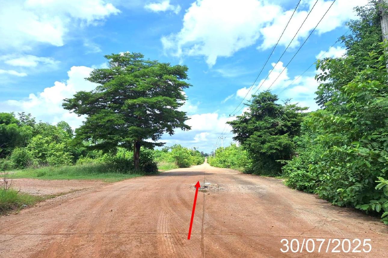 picture LAND 330 Sq.w. Mae Tha Lamphang for 444,000 - 18/23