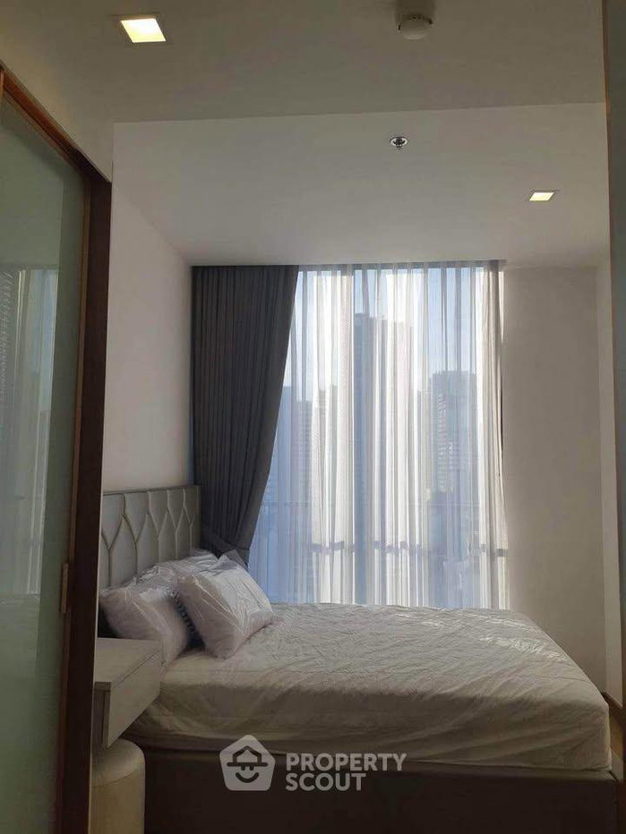 picture 2-BR Condo at Noble Be 33 near BTS Phrom Phong (ID 3219612) - 5/13