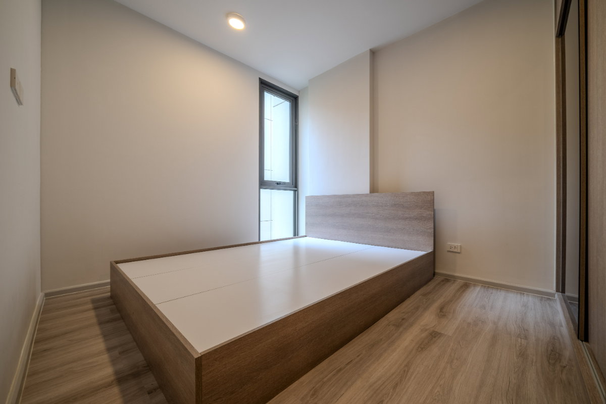 รูป LTH16224 - Condo For Sale Premium 2 Bed @ QUINTARA MHy'GEN RATCHADA - HUAI KHWANG | 6.17MB | 41.64 sq.m. | 2 Beds 2 Baths | MRT Huai Khwang - รูปที่ 3/6