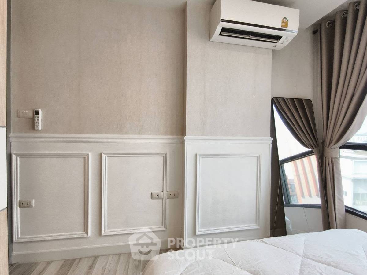 picture 1-BR Condo at The Cube Plus Chaengwattana in Thung Song Hong (ID 3317592) - 4/13