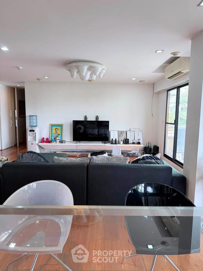 picture 2-BR Condo at Supreme Ville Condominium near MRT Khlong Toei (ID 3316069) - 17/19