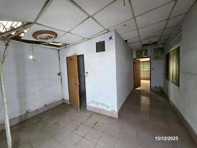 รูป บ้านเดี่ยว 55 ตร.วา ขาณุวรลักษบุรี กำแพงเพชร 544,000 - รูปที่ 2/35