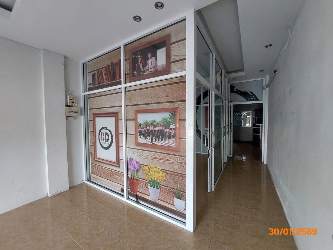 รูป อาคารพาณิชย์ 16.9 ตร.วา เมืองสุราษฎร์ธานี สุราษฎร์ธานี 1.8M - รูปที่ 16/25