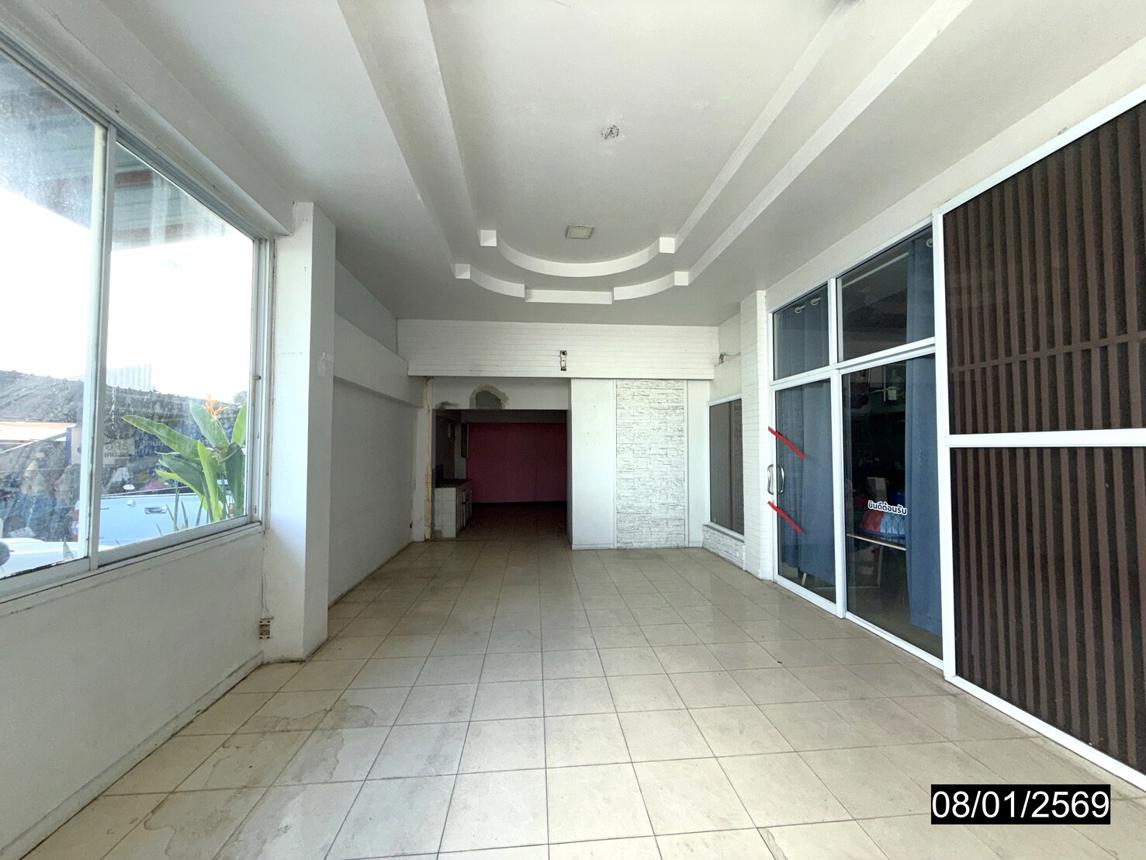 รูป อาคารพาณิชย์ 109 ตร.วา เมืองนครสวรรค์ นครสวรรค์ 15.2M - รูปที่ 48/59