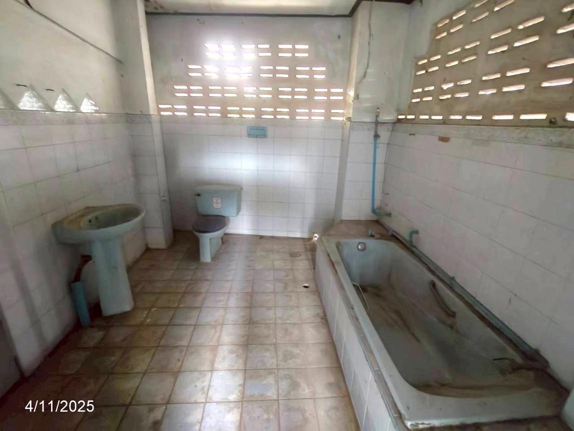 รูป บ้านเดี่ยว 74 ตร.วา เนินสง่า ชัยภูมิ 2.1M - รูปที่ 38/43