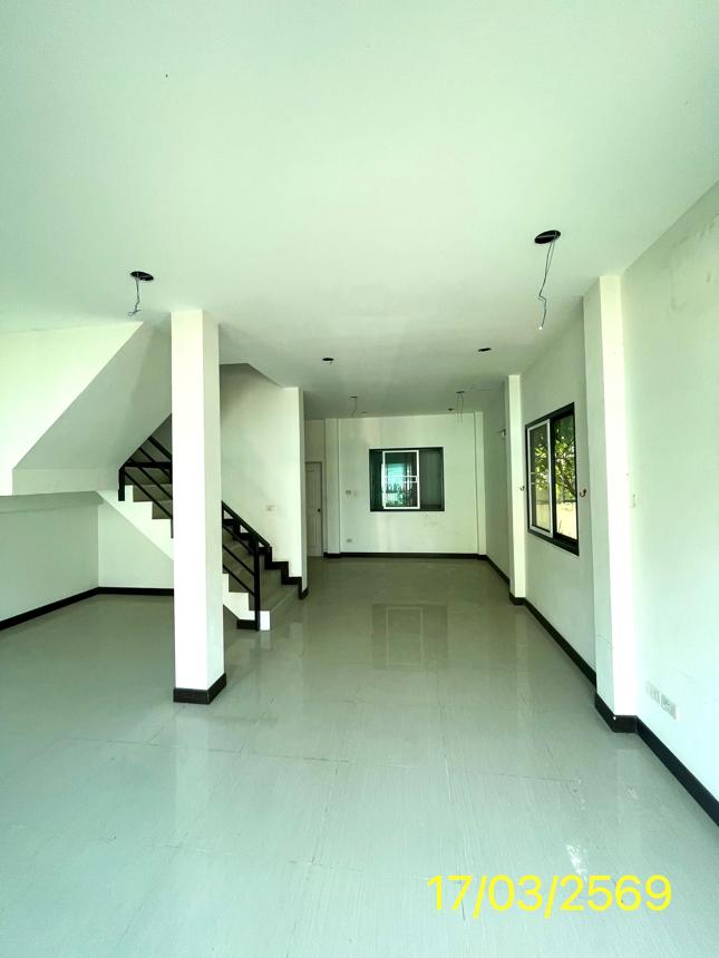 รูป บ้านเดี่ยว 36 ตร.วา ทรัพย์ธานี 5 ธัญบุรี ปทุมธานี 1.9M - รูปที่ 16/31