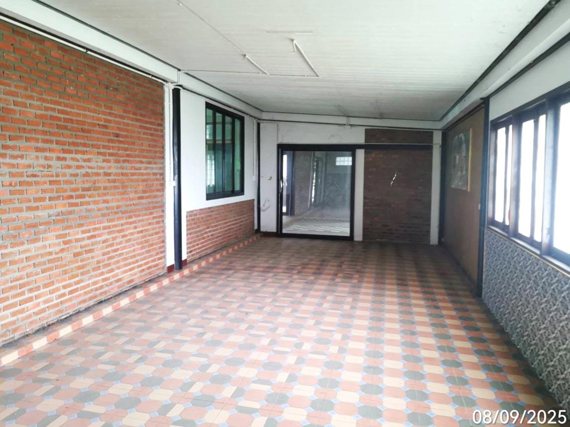 รูป บ้านเดี่ยว 170 ตร.วา วังน้อย พระนครศรีอยุธยา 5.7M - รูปที่ 24/39