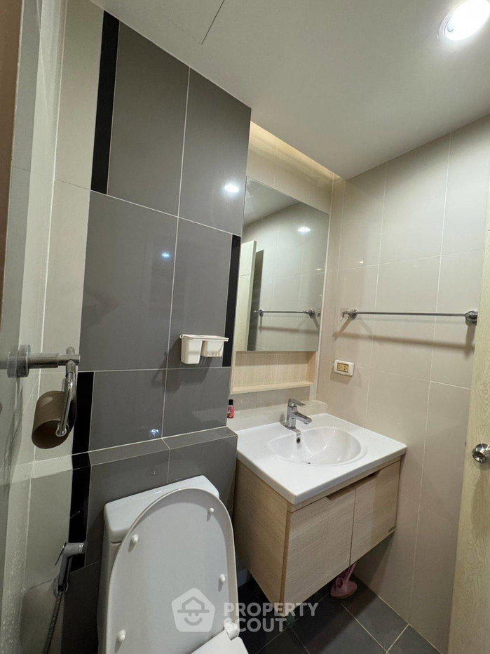 รูป ชั้น 18 คอนโด 1 ห้องนอน Artemis Sukhumvit 77 ใกล้ BTS อ่อนนุช (ID 3318462) - รูปที่ 18/20
