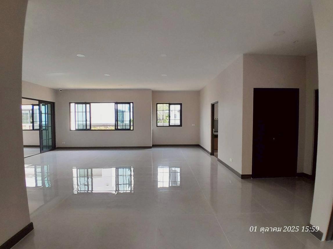 รูป บ้านเดี่ยว 123.5 ตร.วา เดอะซิตี้ รามอินทรา - วงแหวน 2 เขตคลองสามวา กรุงเทพมหานคร 27.5M - รูปที่ 26/47