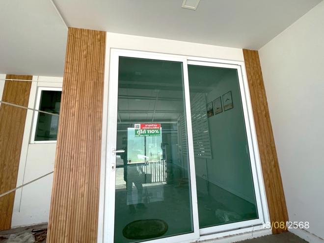 picture TOWN HOUSE 18.5 Sq.w. Bang Bo Samut Prakarn for 2.5M - 5/35