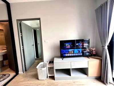 Condos for rent 700 Year Sports Arena Chiang Mai : AA677691 | 1Bed | 1Bath | 30sqm | THB 10,000/mo | Fl.2 — The Next Ruamchok - City Hall Ruamchok - City Hall