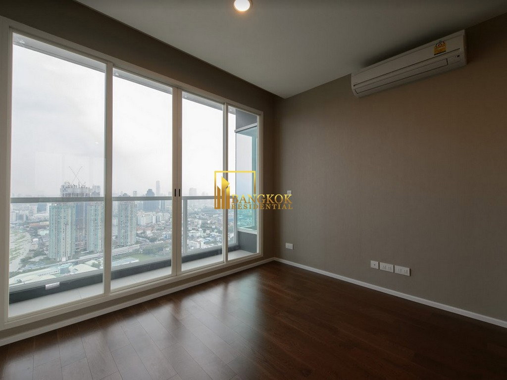 picture Menam Residences | Luxurious 3 Bedroom Riverside Property - BR15736CD - 16/34