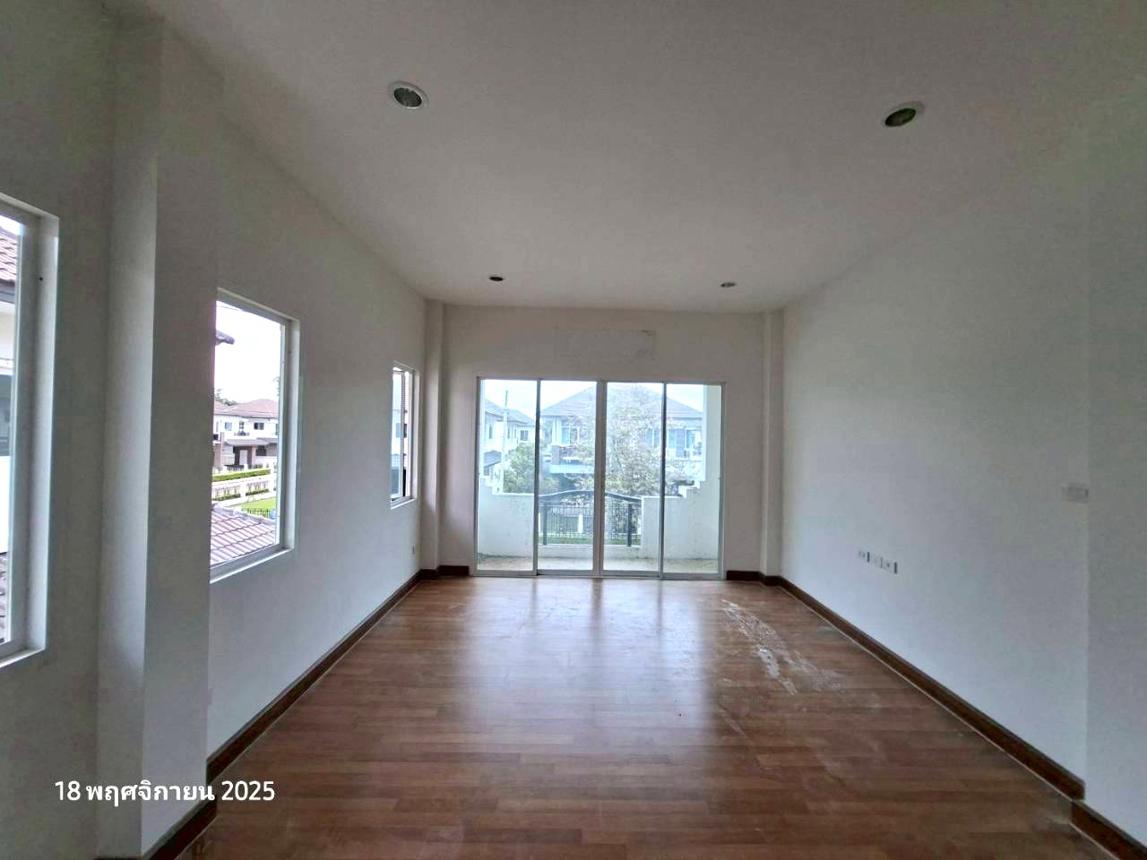 picture HOME 80 Sq.w. Muang Nakhon Pathom Nakhon Pathom for 3.4M - 26/41