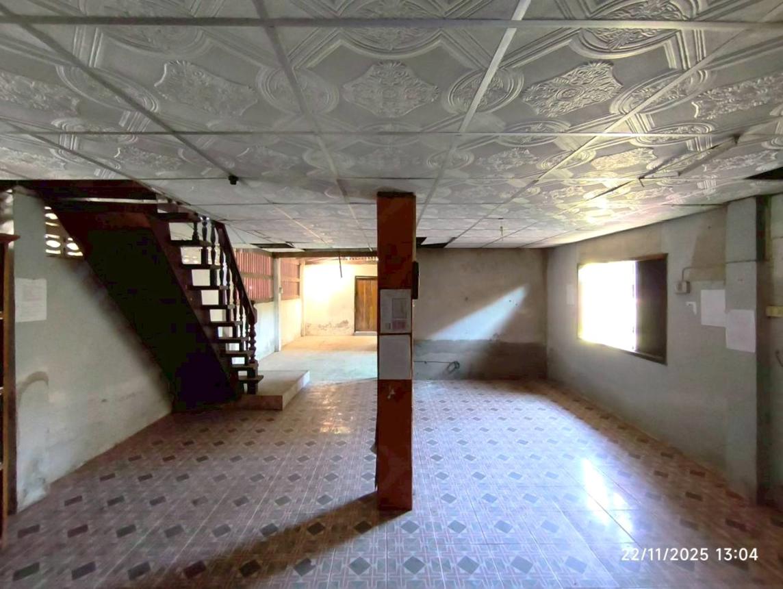 รูป บ้านเดี่ยว 182 ตร.วา พญาเม็งราย เชียงราย 1.4M - รูปที่ 34/55