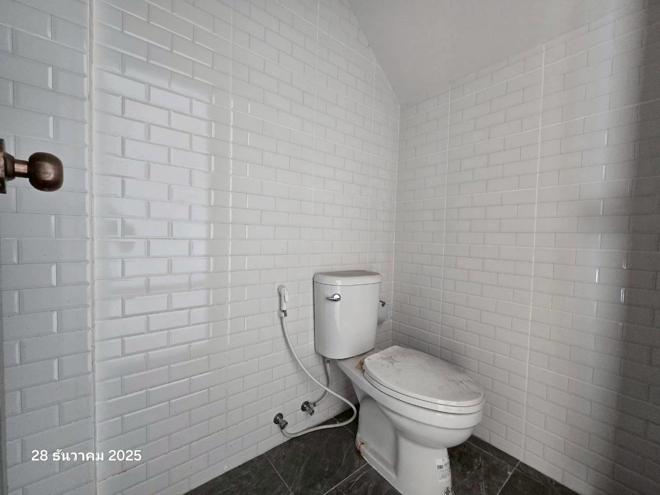 picture SHOP HOUSE 31.1 Sq.w. Bang Yai Nonthaburi for 5.2M - 13/29