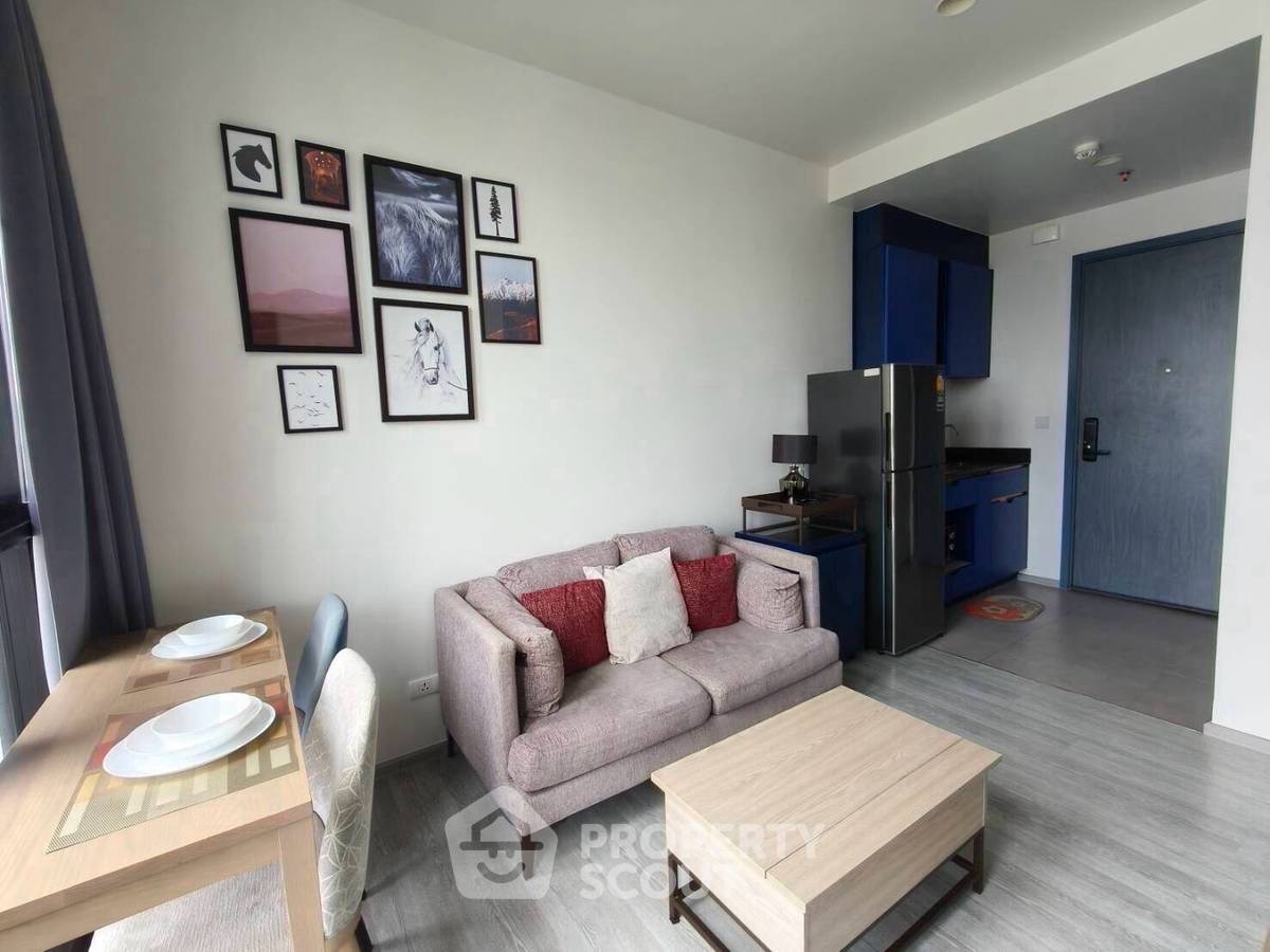 picture 1-BR Condo At XT Ekkamai In Sukhumvit Near BTS Thong Lor (ID 3317427) - 3/18