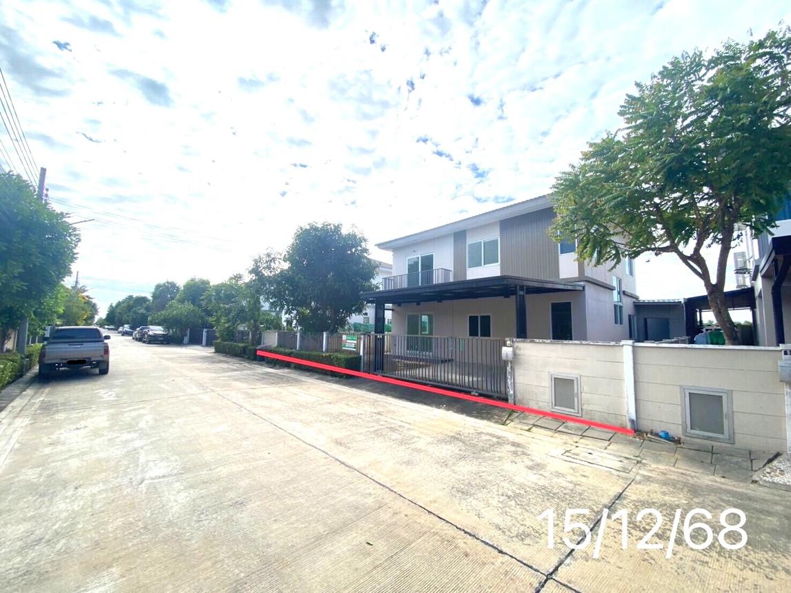 picture HOME 58.8 Sq.w. Bang Bua Thong Nonthaburi for 2.9M - 29/33