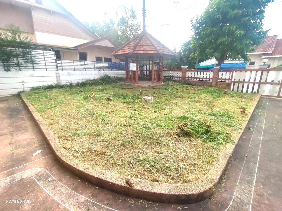 รูป บ้านเดี่ยว 112 ตร.วา หรรษา เมืองอุดรธานี อุดรธานี 3.4M - รูปที่ 45/49