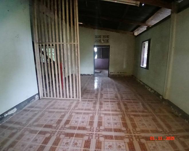 รูป บ้านเดี่ยว 100 ตร.วา เมืองสกลนคร สกลนคร 1.9M - รูปที่ 16/41